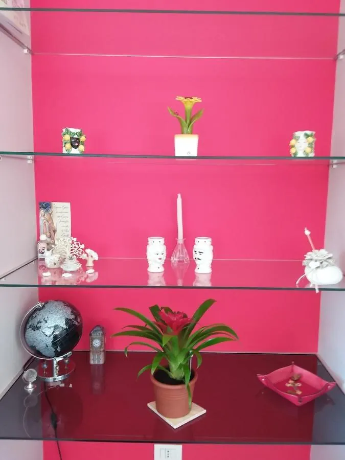 Appartamento Casa Maramax Acireale