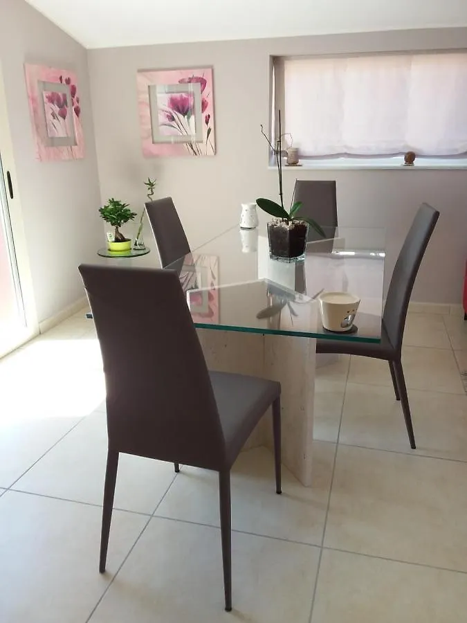 Appartamento Casa Maramax Acireale Italia